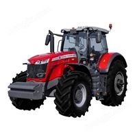 MF 8700系列大马力拖拉机